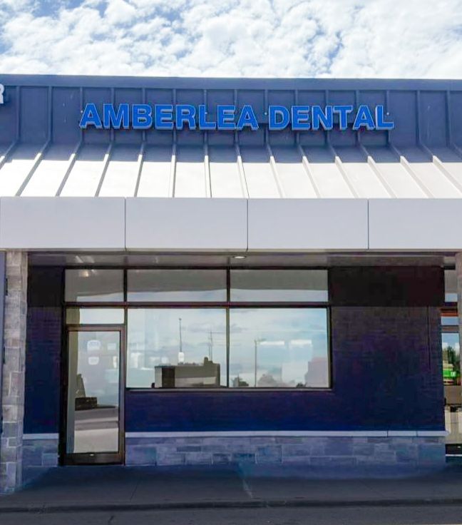Amberlea